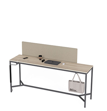 Computer Desk Stations