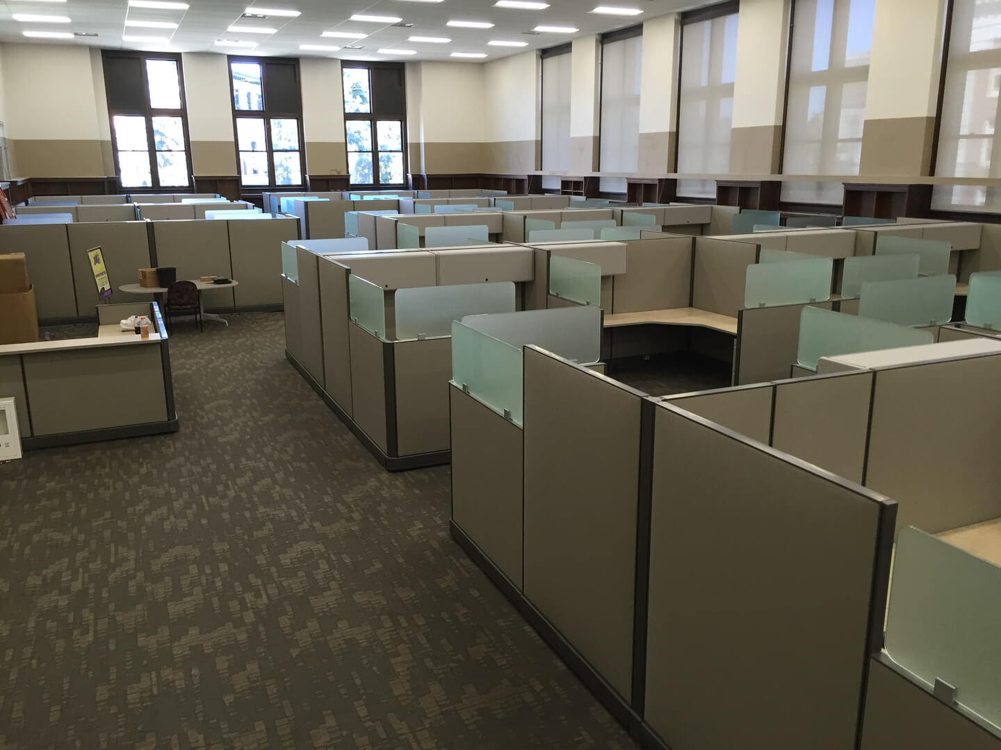 Refurbishing Office Furniture: Affordable, Like-New Office Furniture Solutions