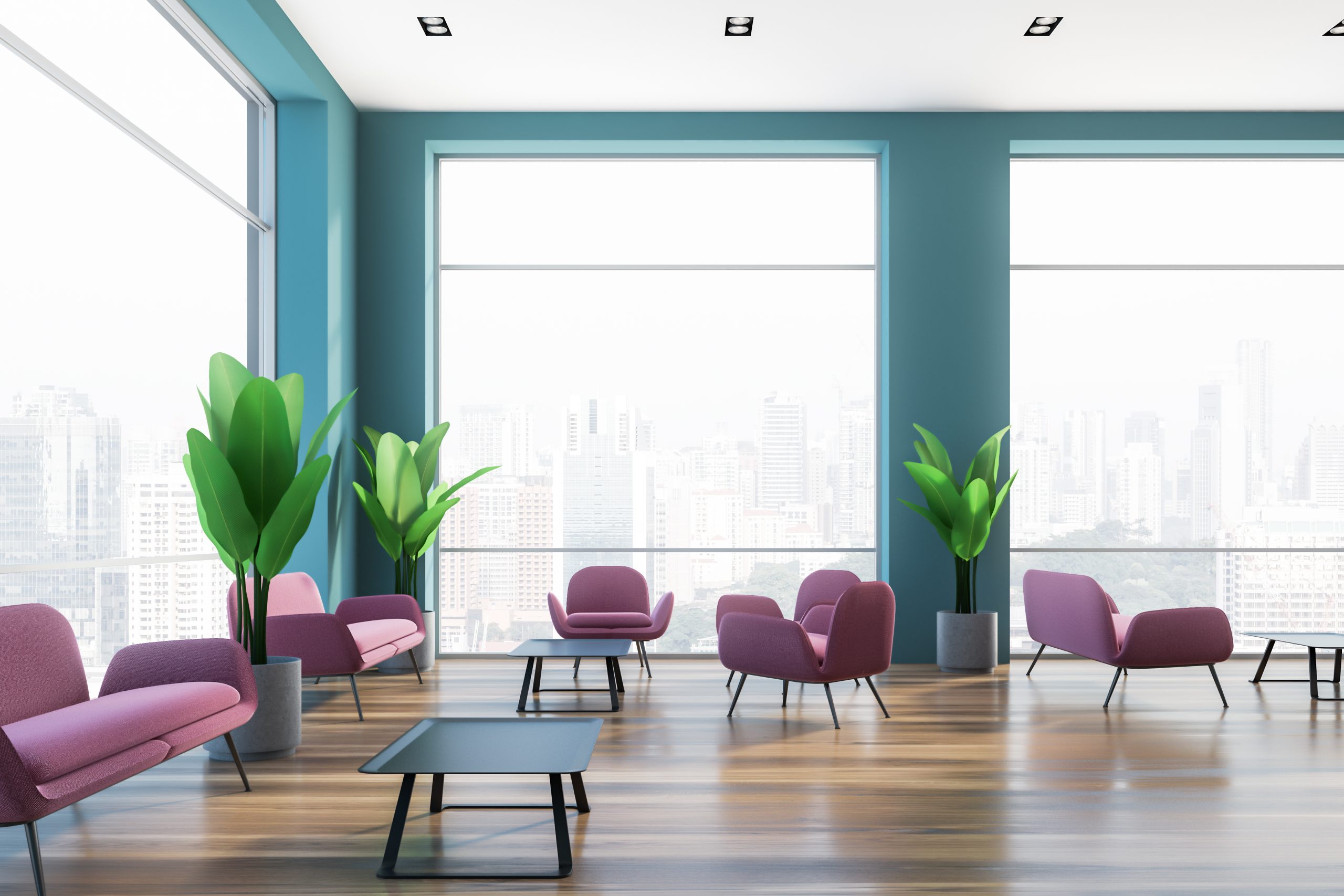 Trending Furniture Style Guide to Help You Style Your Office in 2020