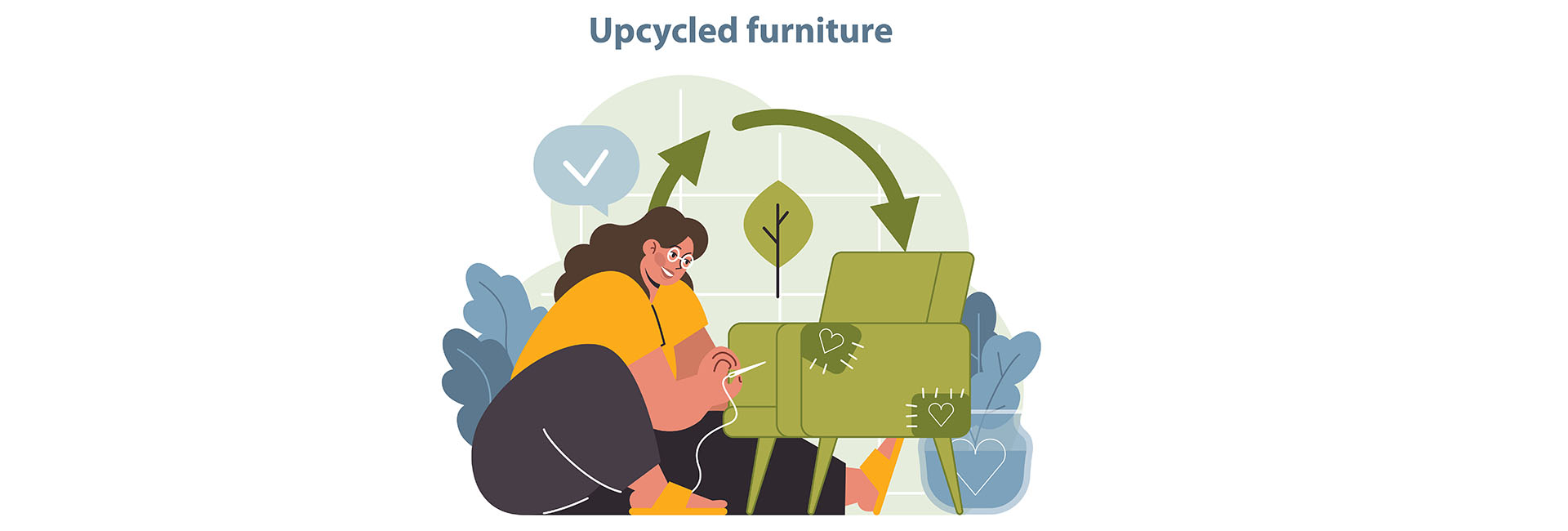 Refurbished Office Furniture: 4 Benefits You Wont Get With Used Furniture